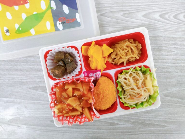 ビジネスランチ